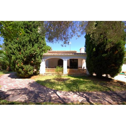 Holiday Home La Cartuja