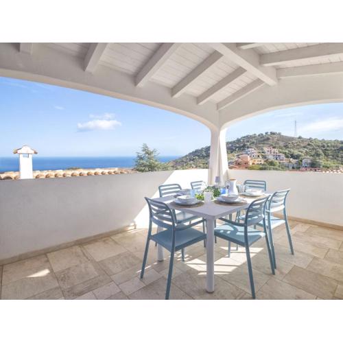 Holiday Home La Conchiglia D\