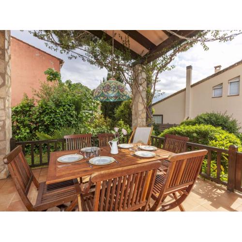 Holiday Home La Falguera by Interhome