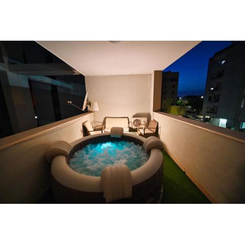 Holiday Home La Fenice