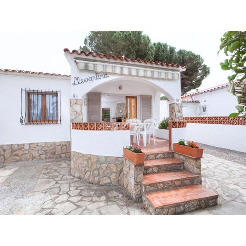 Holiday Home La Llevantina by Interhome