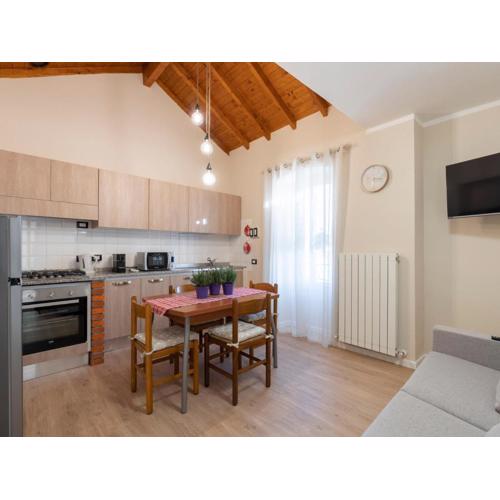 Holiday Home La Masina by Interhome
