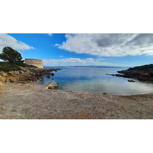 Holiday Home La Quiete