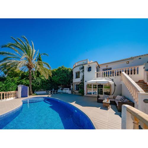 Holiday Home La Selva by Interhome