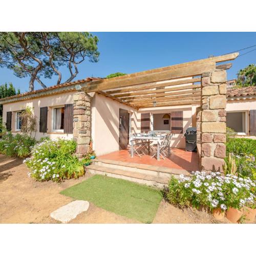 Holiday Home La Treille by Interhome