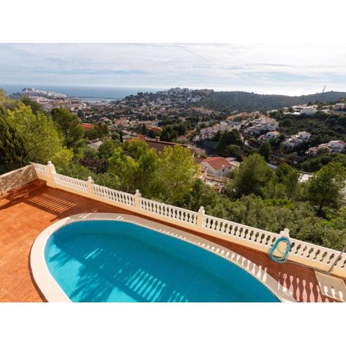 Holiday Home Landa Park by Interhome