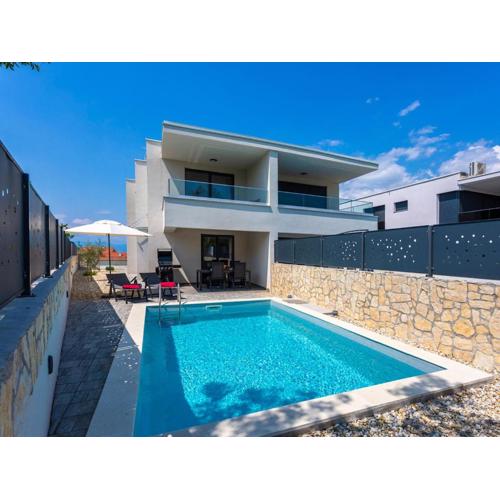 Holiday Home Larus by Interhome