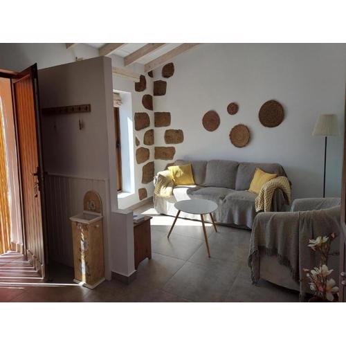 holiday home Las Bellas, Adeje