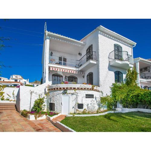 Holiday Home Las Lilas by Interhome
