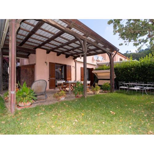 Holiday Home Laurì by Interhome