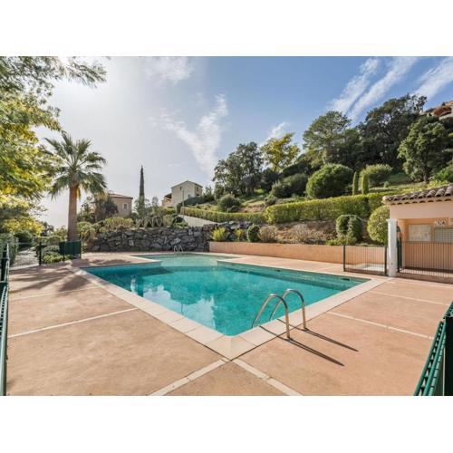 Holiday Home Le Bougainvillier by Interhome