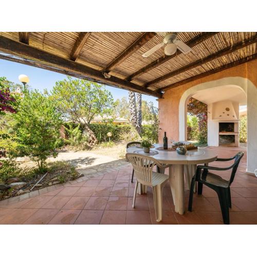 Holiday Home Le palme by Interhome