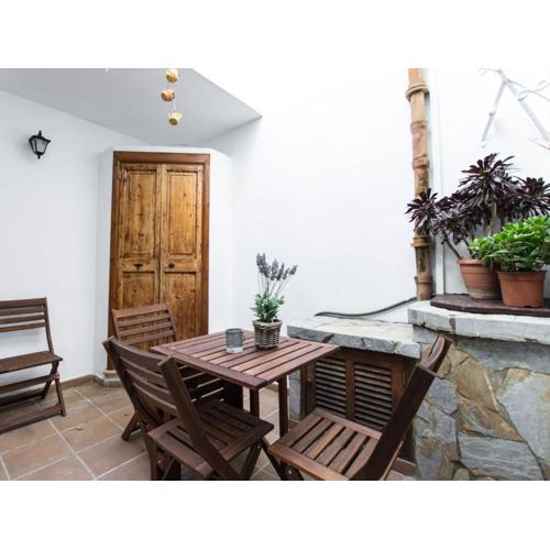 Holiday Home Lencant by Interhome