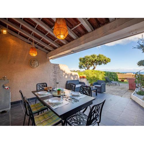 Holiday Home Les Bastides de Guerrevieille-8 by Interhome