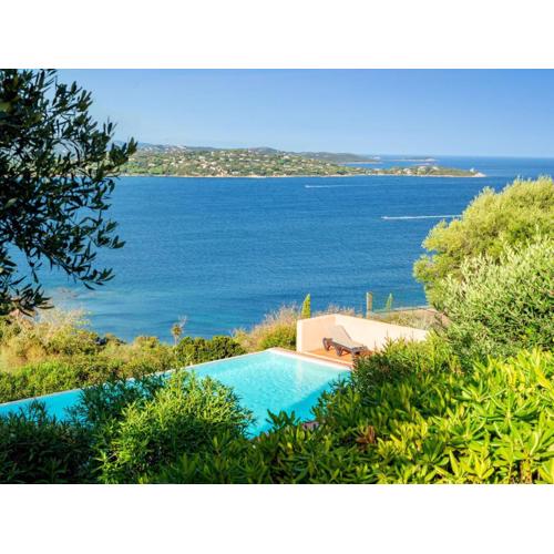 Holiday Home Les Hauts de Pavellone by Interhome