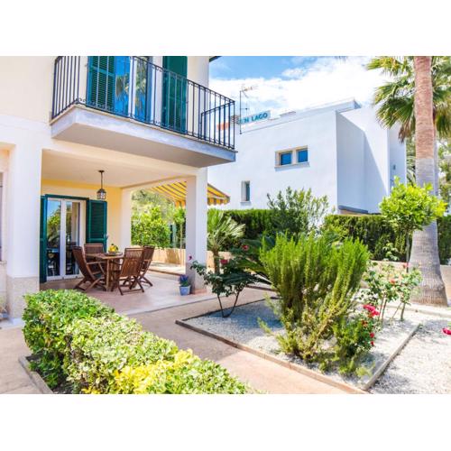 Holiday Home Les Savines by Interhome