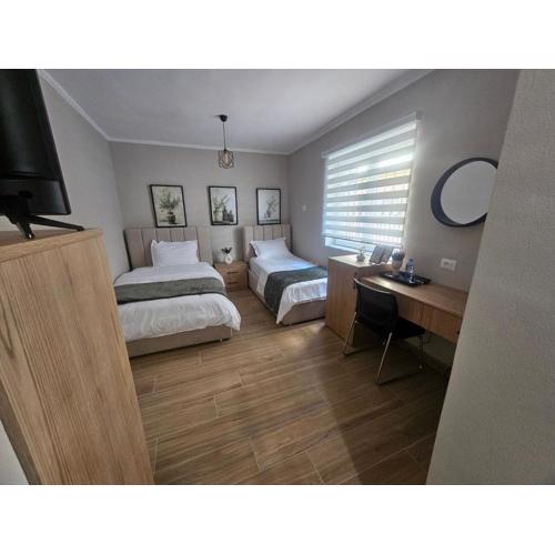 Holiday Home Lezha