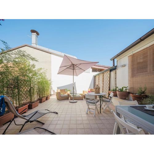 Holiday Home Libeccio by Interhome