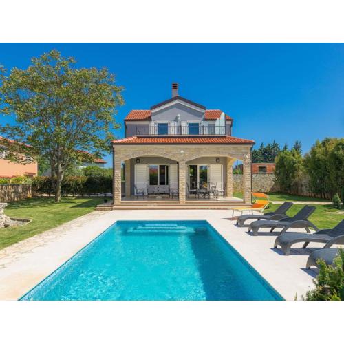 Holiday Home Libera by Interhome