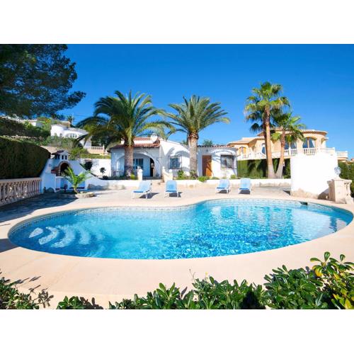 Holiday Home Lina by Interhome