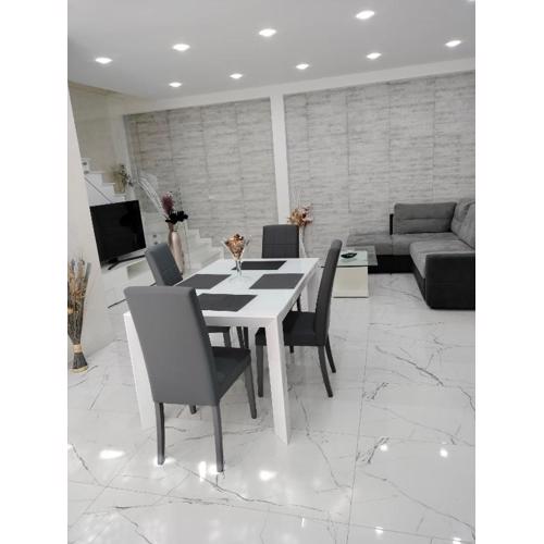 Holiday Home Litteri One