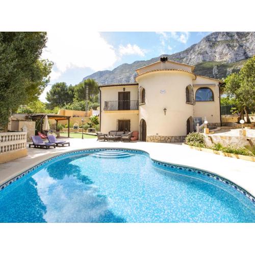 Holiday Home Lorraine by Interhome