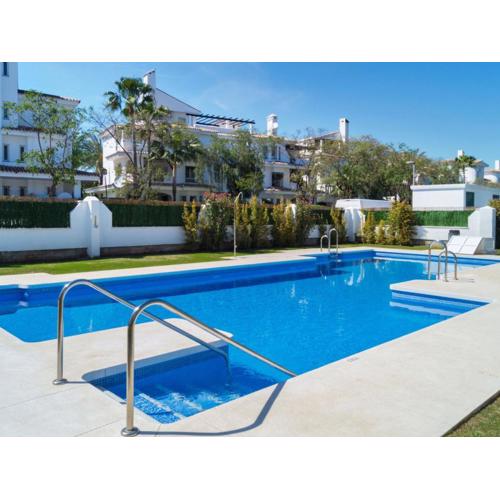 Holiday Home Los Naranjos Singles by Interhome