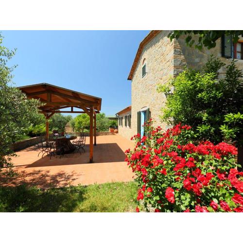 Holiday Home Lucia by Interhome