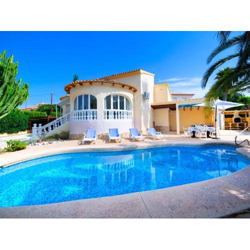 Holiday Home Lucien Marie by Interhome