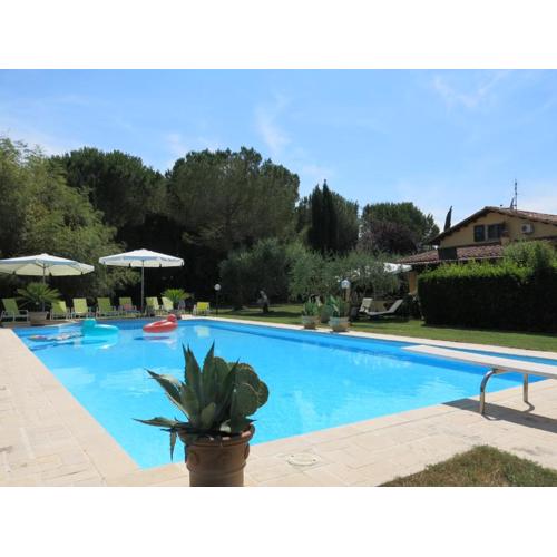 Holiday Home Luisa by Interhome