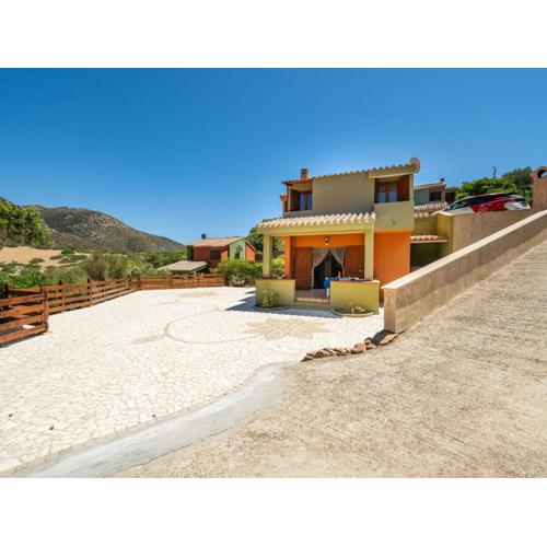 Holiday Home Luli by Interhome