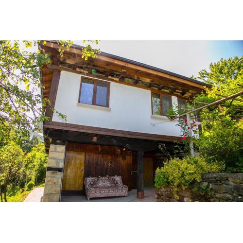 Holiday Home Lyubovo