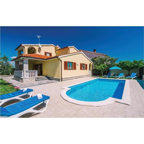 Holiday Home Mala Vala Cr