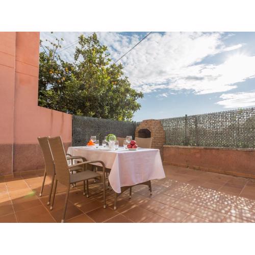 Holiday Home Malba by Interhome