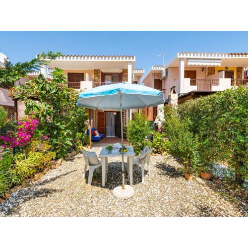 Holiday Home Mandorleto by Interhome
