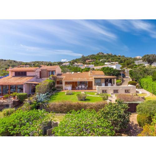 Holiday Home Mare Blù by Interhome