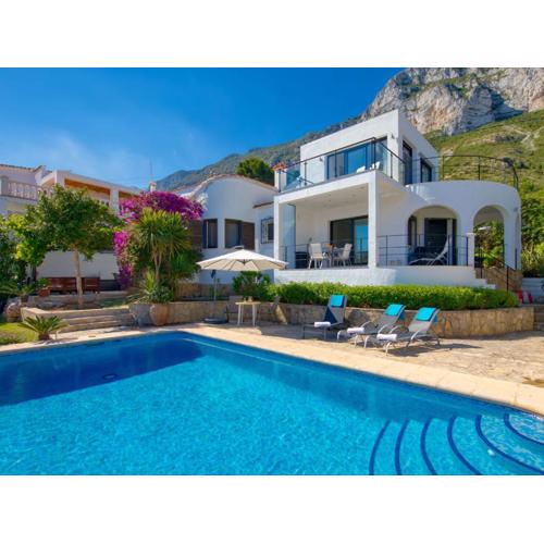 Holiday Home Mareselva by Interhome