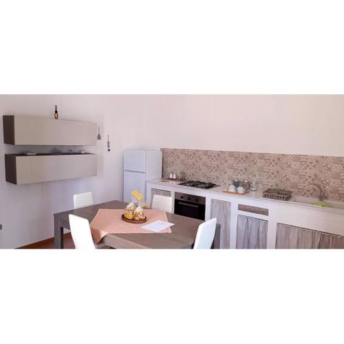Holiday Home Mareverde