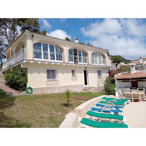 Holiday Home Maria