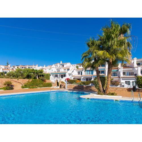 Holiday Home Marianne by Interhome