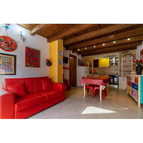 Holiday Home Marilyn in Nardo in Salento - Gallipoli - Porto Cesareo - Lecce