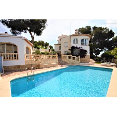 Holiday Home Marina 8