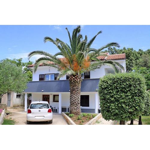Holiday home Marino, island Vir