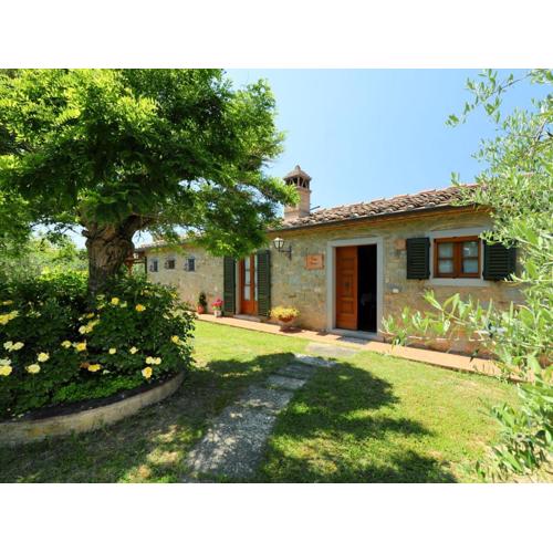 Holiday Home Martina by Interhome