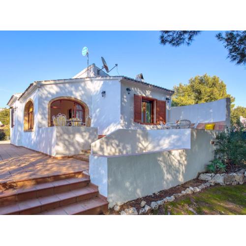 Holiday Home Masirope by Interhome