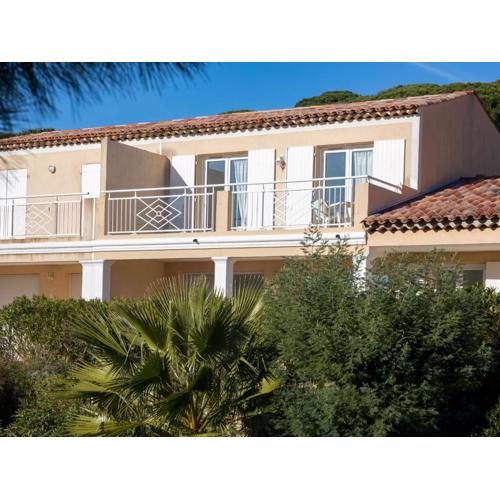 Holiday Home Maxime Park-11 by Interhome