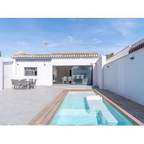 Holiday Home Medes by Interhome