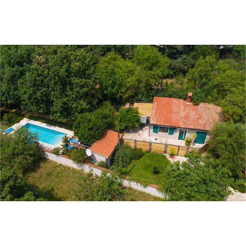 Holiday Home Medulin 12