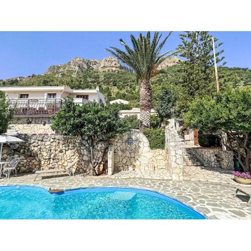 Holiday Home Melograno di Patrizia by Interhome