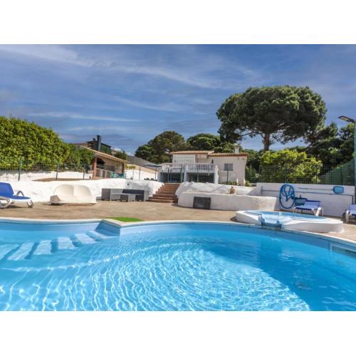 Holiday Home Mercury by Interhome